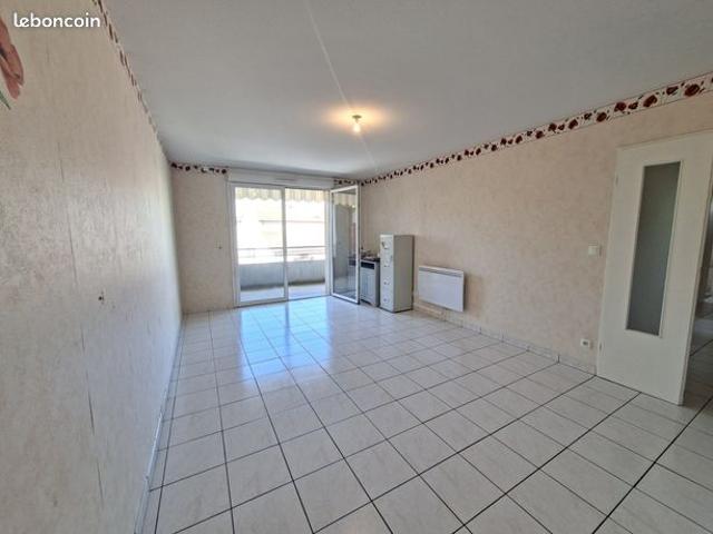 Appartement vente à Nancy, Pont-à-mousson
