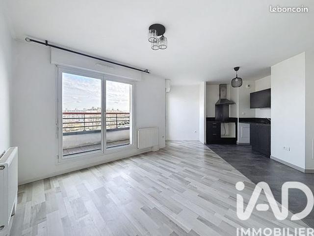 Appartement vente à Lunéville, Franconville