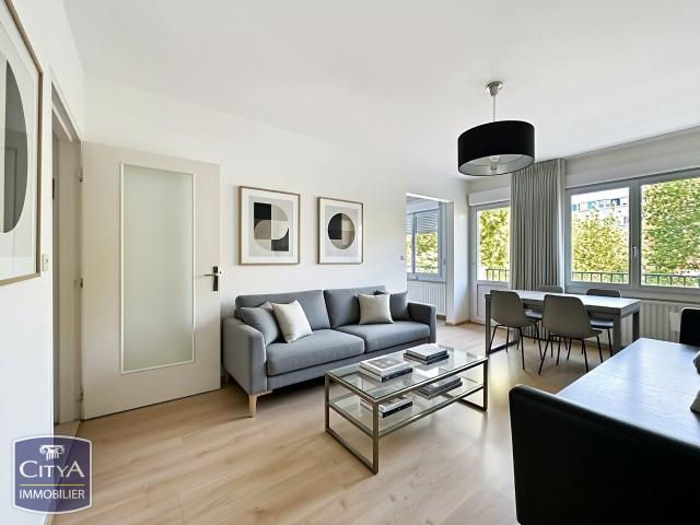 Appartement vente à Lille
