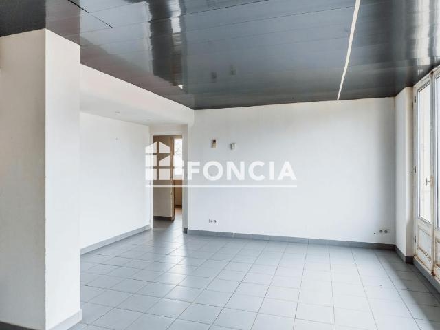 Appartement vente à Val-de-Briey, Herserange