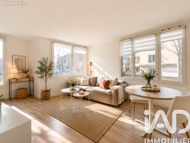Appartement vente à Versailles, Montigny-le-bretonneux