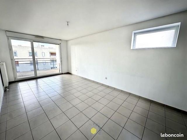 Appartement vente à Strasbourg, Lingolsheim