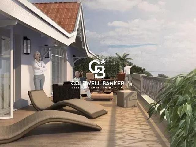 Appartement vente à France métropolitaine, Lanton