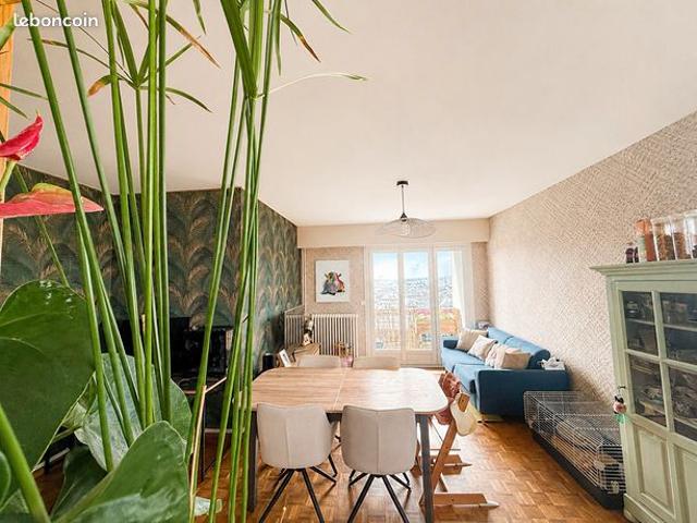 Appartement vente à Tours