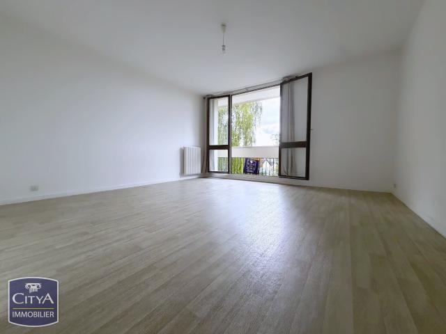 Appartement vente à Éveuses, Rambouillet