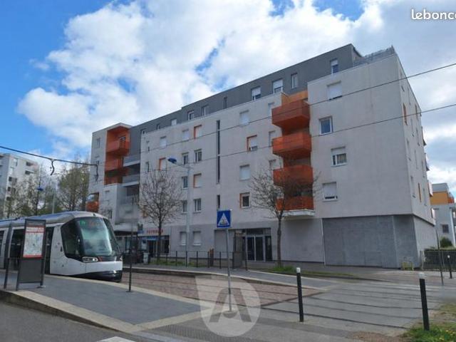 Appartement vente à Strasbourg, Hoenheim