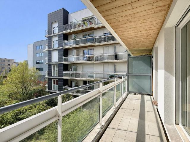 Appartement vente à Antony, Châtenay-malabry