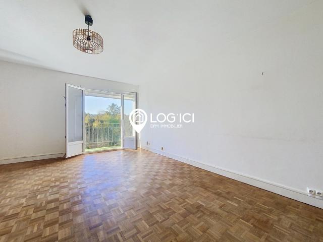 Appartement vente à Centre Ville, Pau