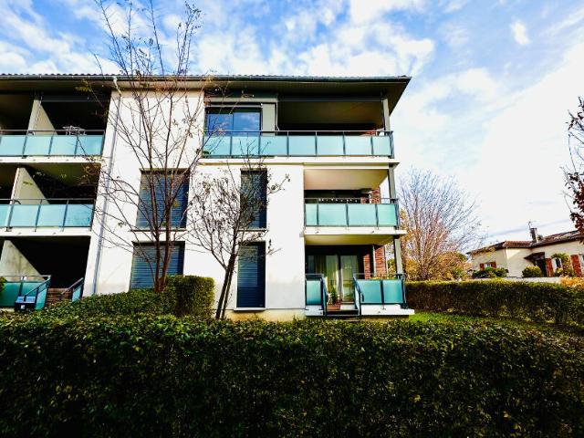 Appartement vente à France métropolitaine, Balma