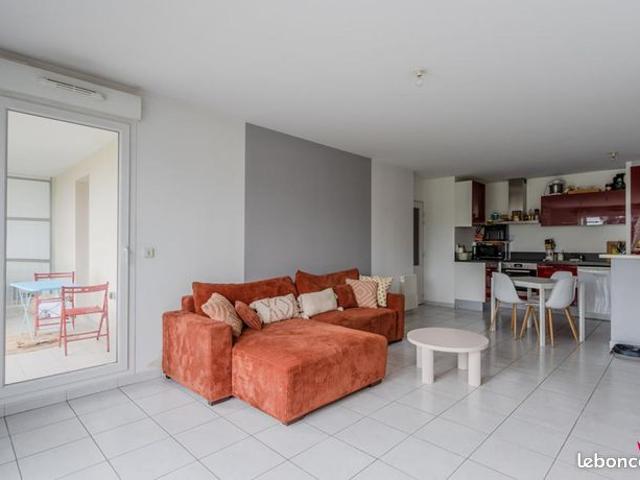 Appartement vente à Saint-Priest, Ardèche