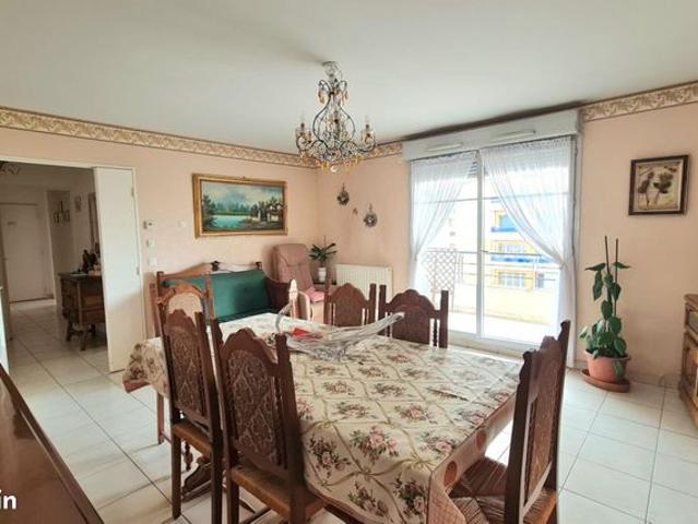 Appartement vente à Privas, Saint-priest