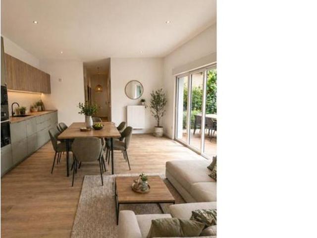 Appartement vente à Vesoul, Bourgogne-Franche-Comté