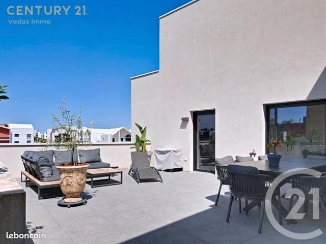 Appartement vente à Montpellier, Saint-jean-de-védas