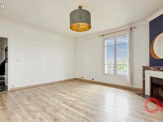 Appartement vente à Argenteuil, Ermont