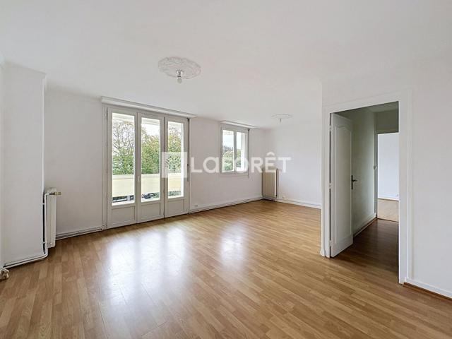 Appartement location à Chante-Alouette, Rochefort