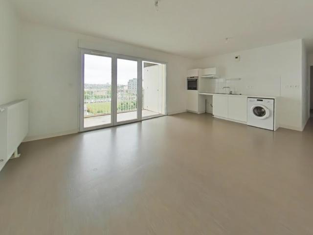 Appartement location à Le Mans