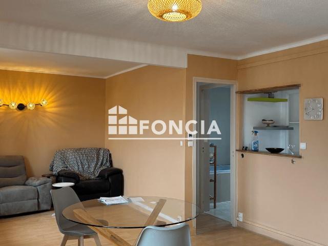 Appartement vente à Montauban
