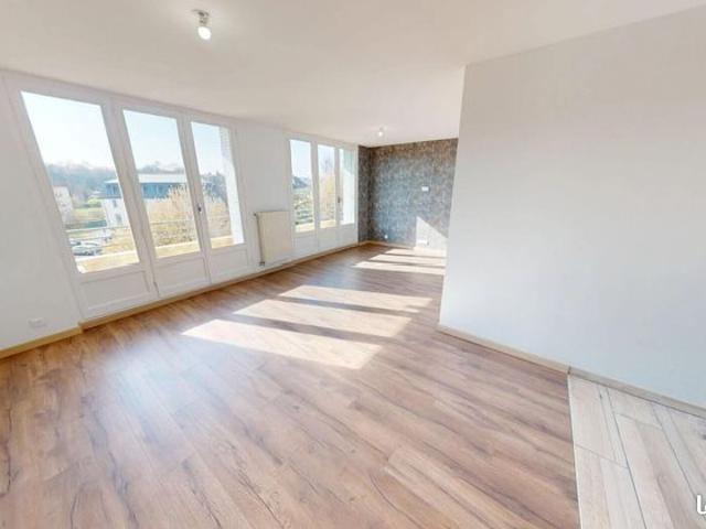 Appartement vente à Chambéry, Auvergne-Rhône-Alpes