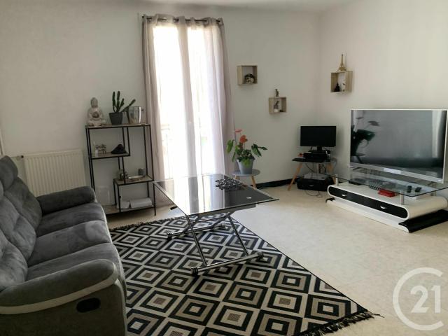 Appartement vente à Lodève, Clermont-l'hérault