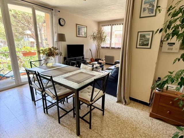 Appartement vente à Avignon
