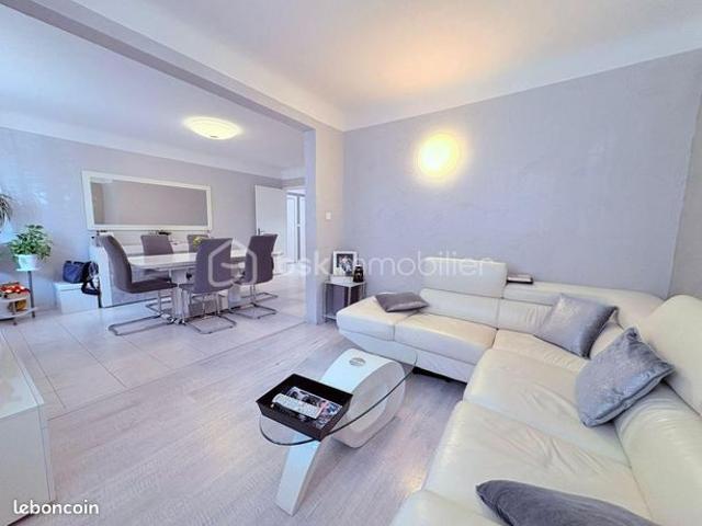 Appartement vente à Nice, Alpes-Maritimes