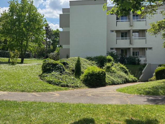 Appartement vente à Toulouse