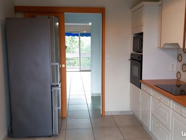 Appartement vente à Nyons, Montélimar
