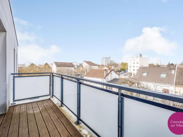 Appartement vente à Villiers - Barbusse, Montreuil