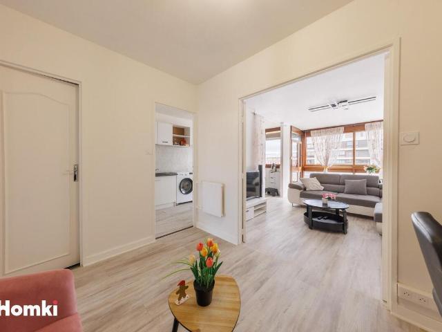 Appartement vente à France métropolitaine, Clermont-ferrand