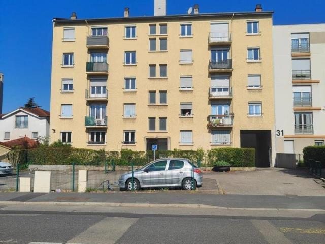 Appartement vente à Lyon, Métropole de Lyon