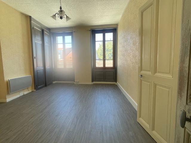 Appartement vente à Lyon, Rhône
