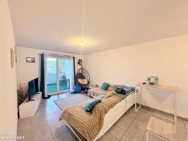 Appartement vente à Toulouse, Launaguet