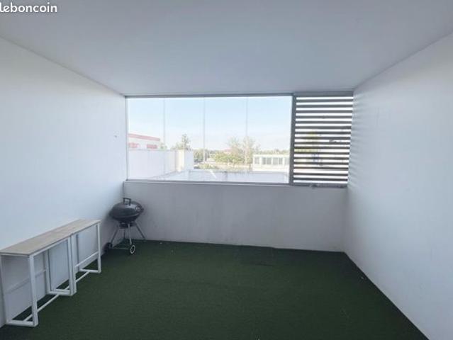Appartement vente à Toulouse, Launaguet