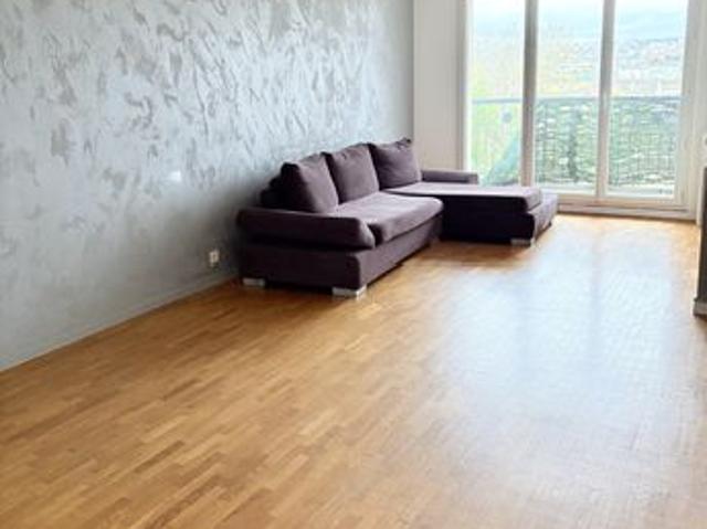 Appartement vente à Mantes-la-Jolie, Mantes-la-jolie