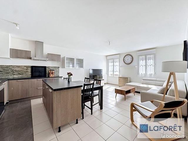 Appartement vente à Rambouillet, Neauphle-le-château