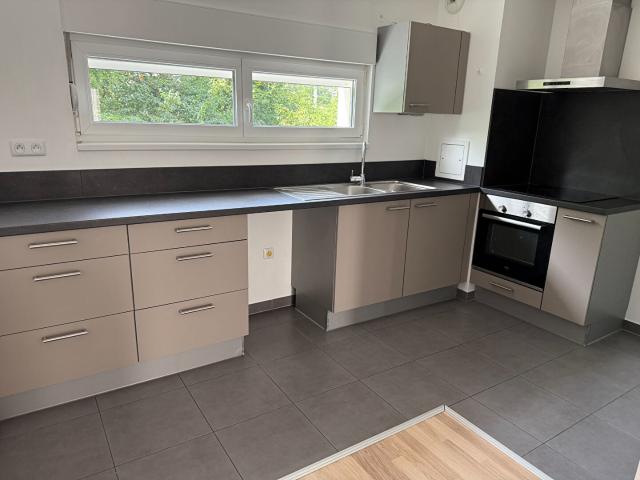 Appartement location à Strasbourg, Hoenheim