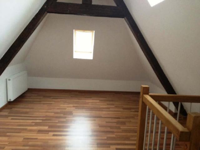 Appartement location à Metz
