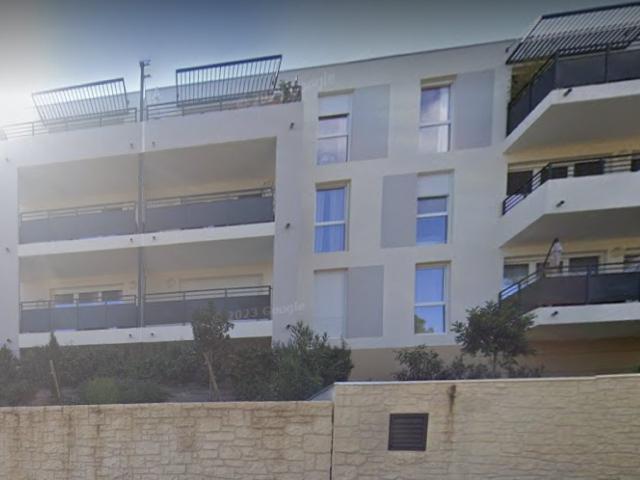 Appartement location à Nîmes, Villeneuve-lès-avignon