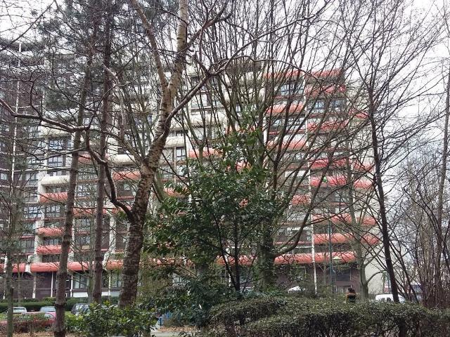 Appartement vente à Le Raincy, Sevran