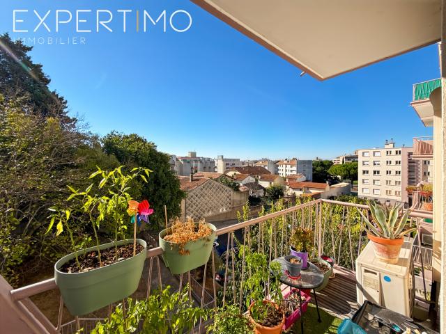 Appartement vente à Béziers