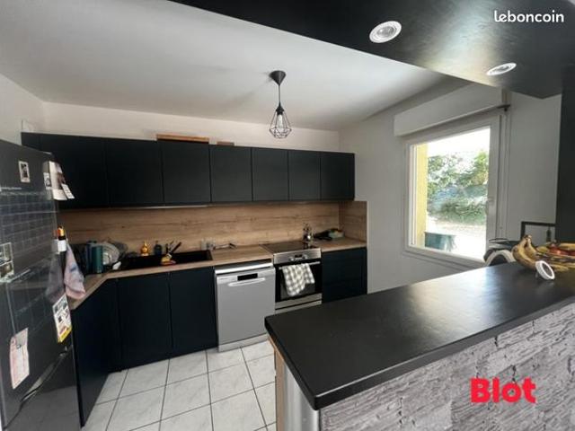 Appartement vente à Mortagne-au-Perche, Normandie