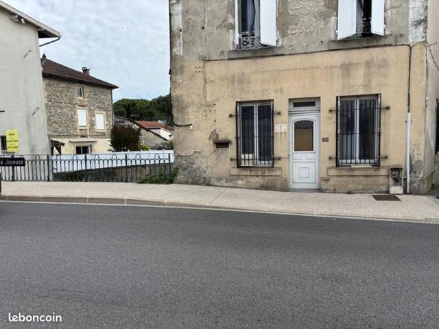 Appartement vente à Valence, Saint-paul-lès-romans