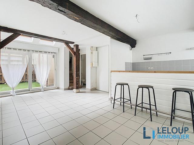 Appartement location à Rouen, Ruan