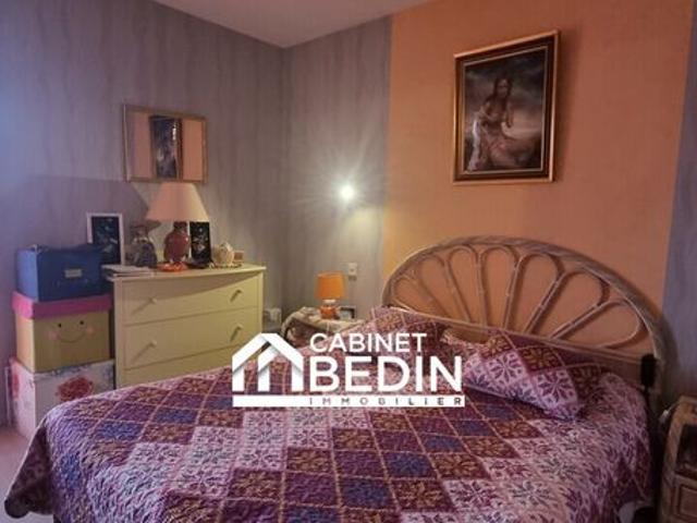 Appartement vente à Dax