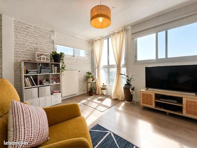 Appartement vente à Les Sables-d'Olonne, Saint-jean-de-monts
