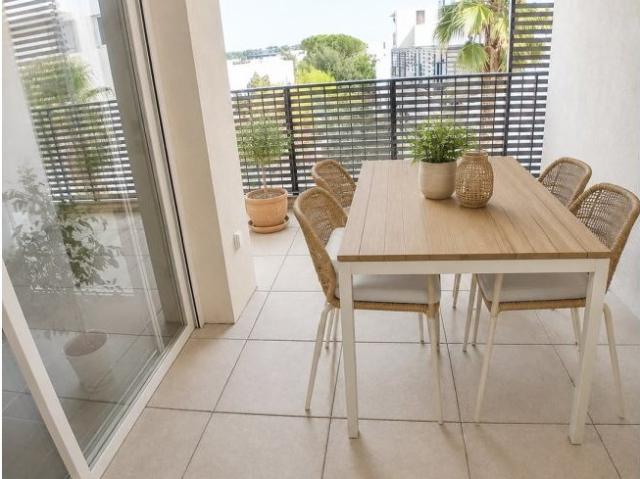 Appartement vente à Montpellier, Baillargues