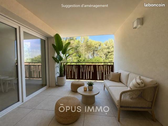 Appartement vente à Vendargues, Hérault