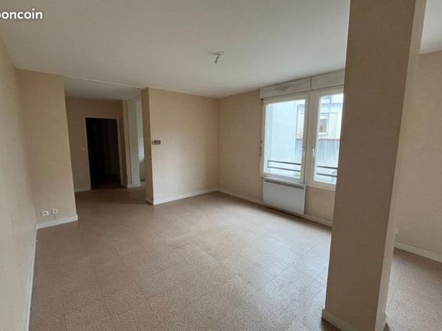 Appartement vente à Clermont-Ferrand, Cournon-d'auvergne