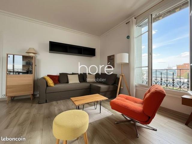 Appartement vente à Argenteuil, Ermont