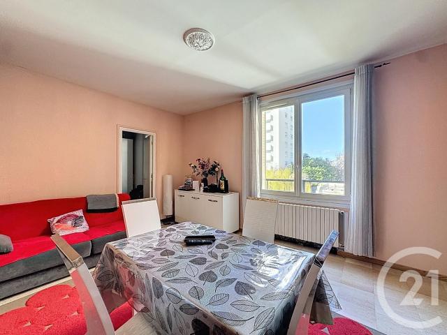 Appartement vente à Maladrerie - Émile Dubois, Aubervilliers
